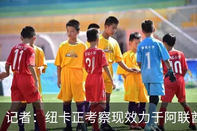 记者：纽卡正考察现效力于阿联酋球队的19岁加纳前锋马西亚